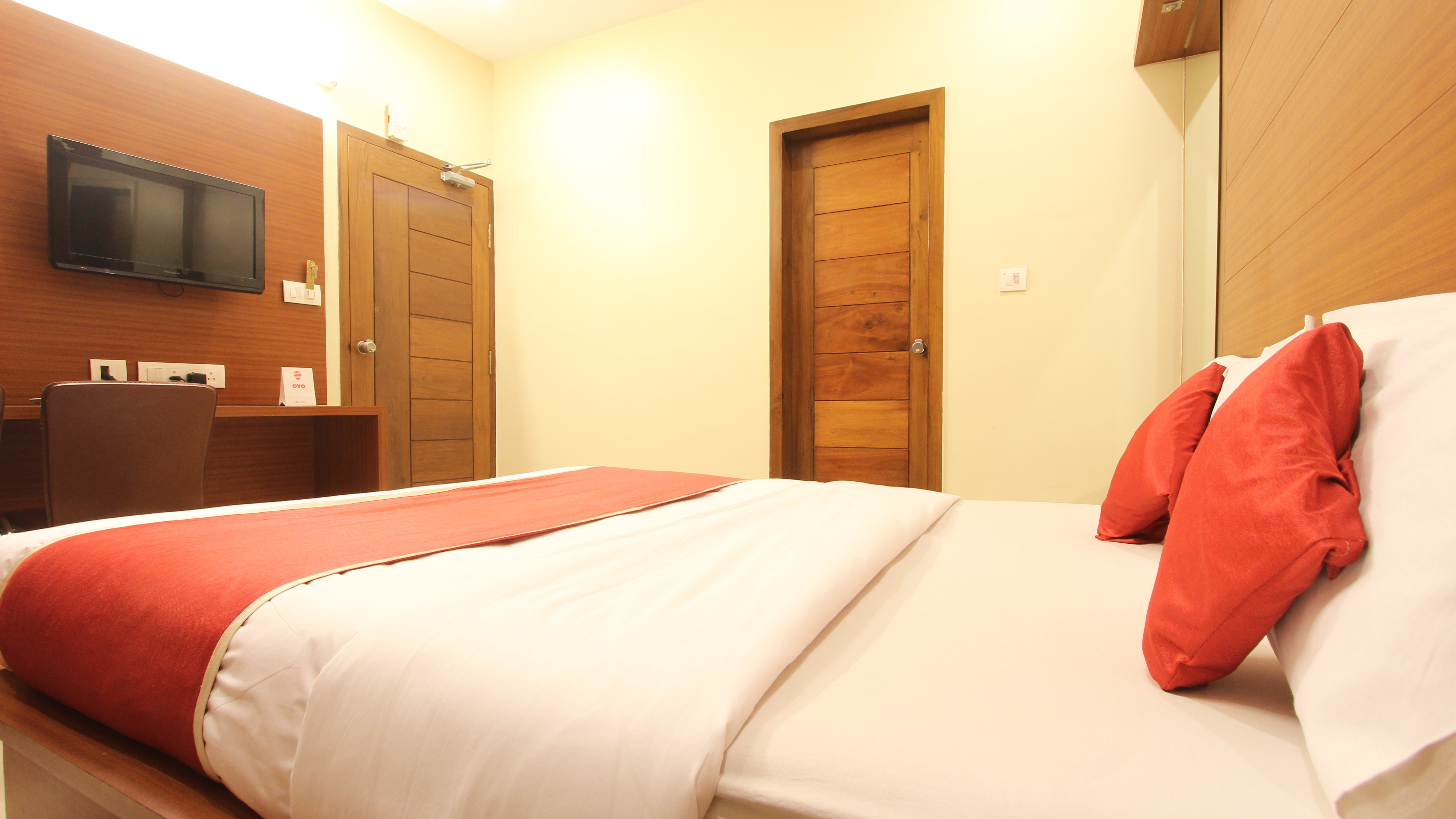 Delight Non Ac Rooms 