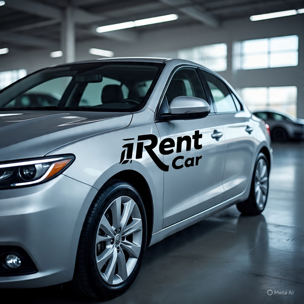 Car Rental Service