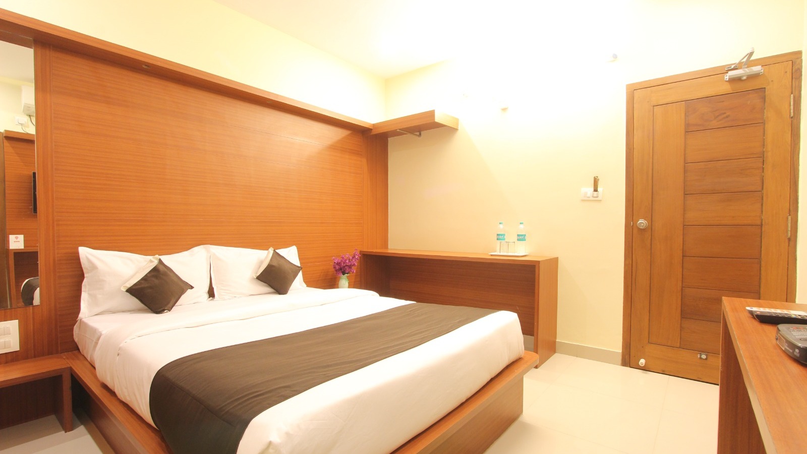 Luxury AC Room