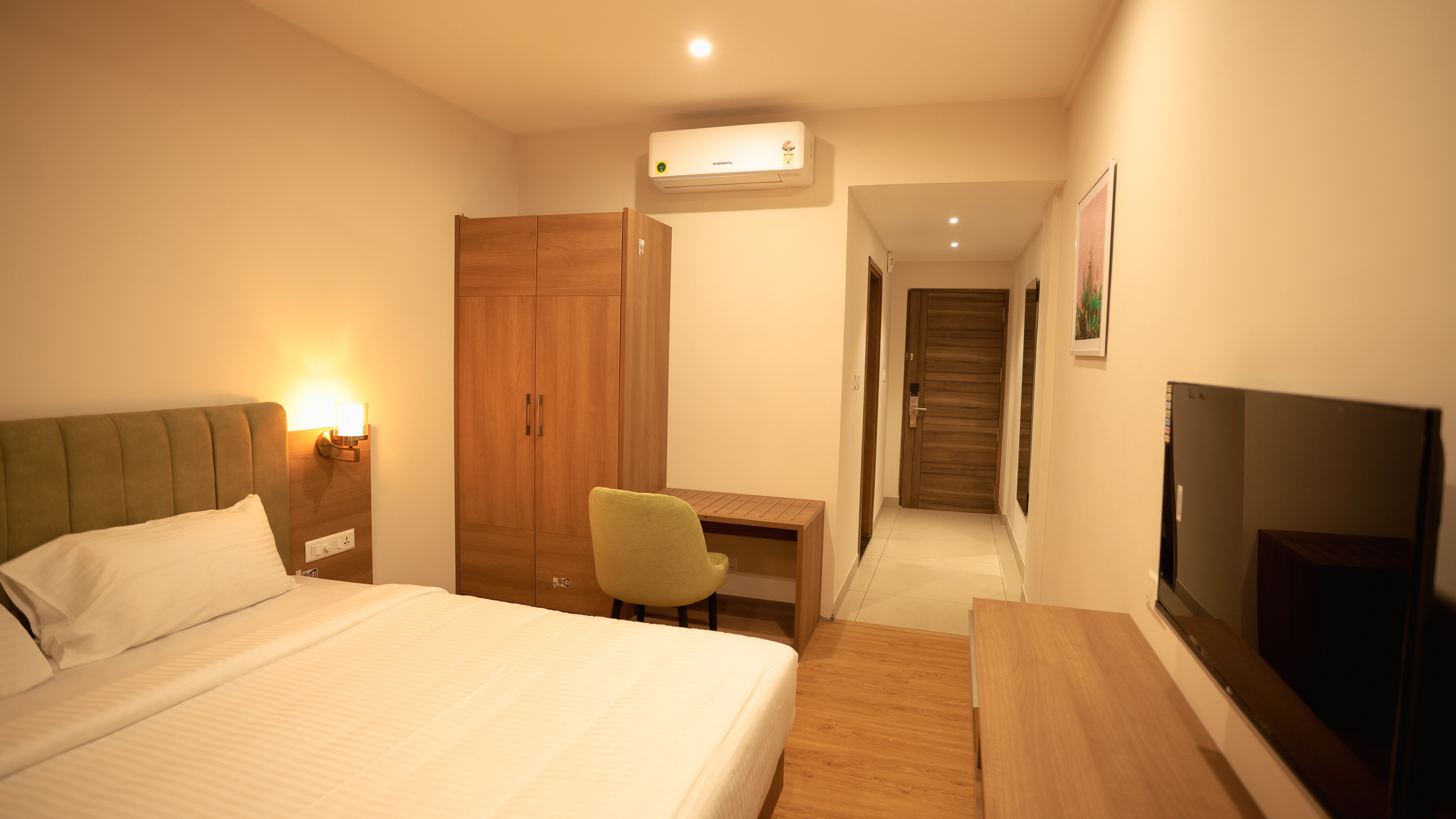 CLASSIC ROOM