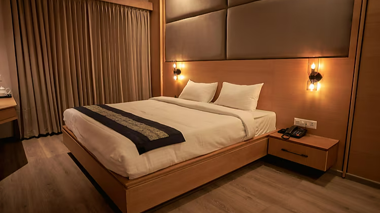 SUITE ROOMS