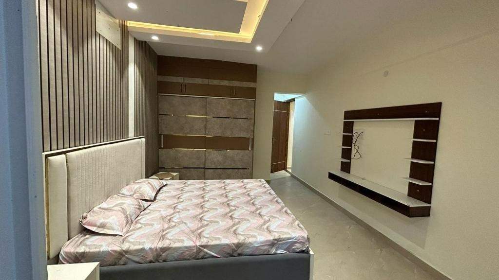 3BHK Apartment - 5