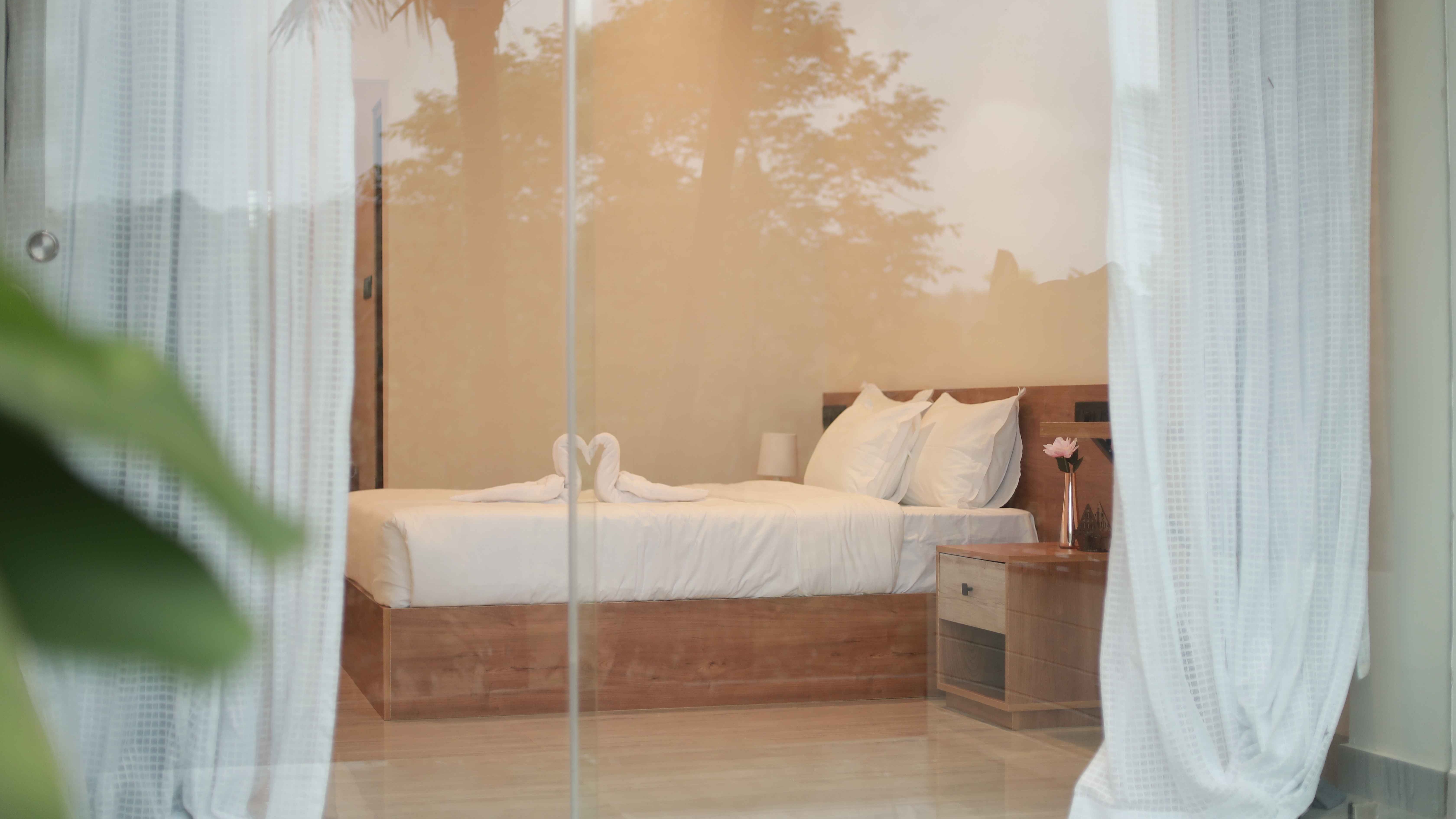 Windward Suite A/C