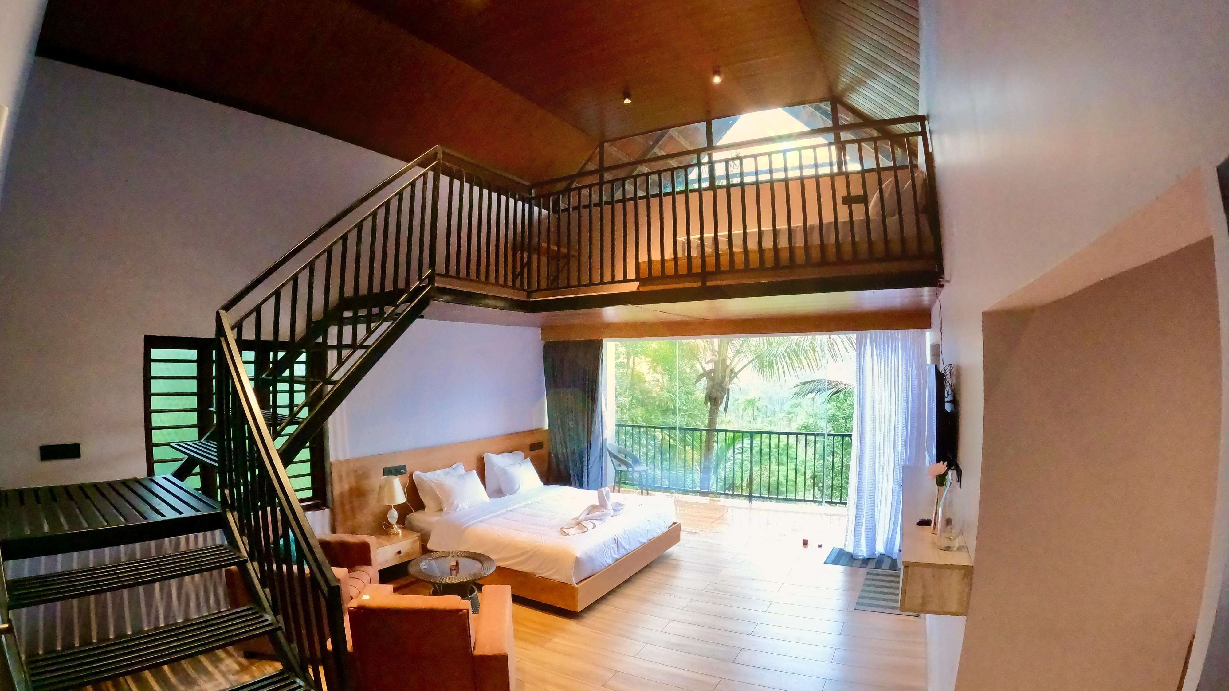 Windchimes Duplex