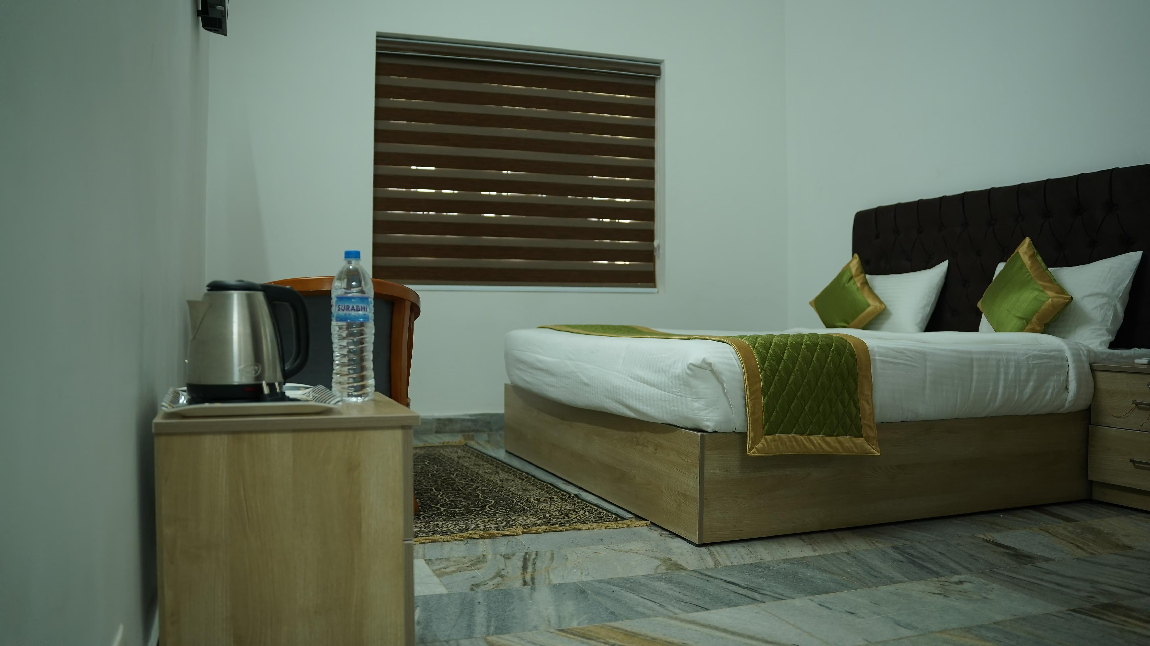 AC Deluxe Room