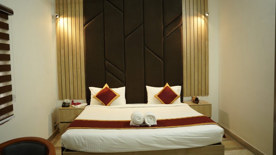 AC Superior Room