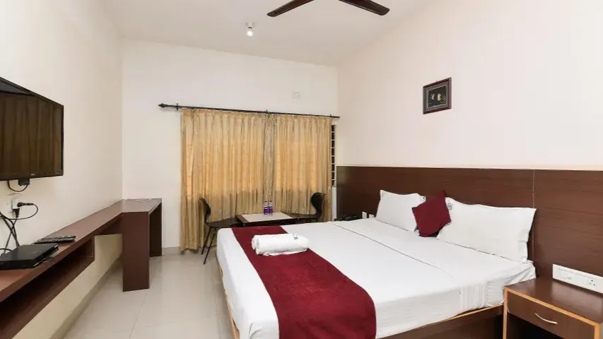 Elite Non A/C Rooms