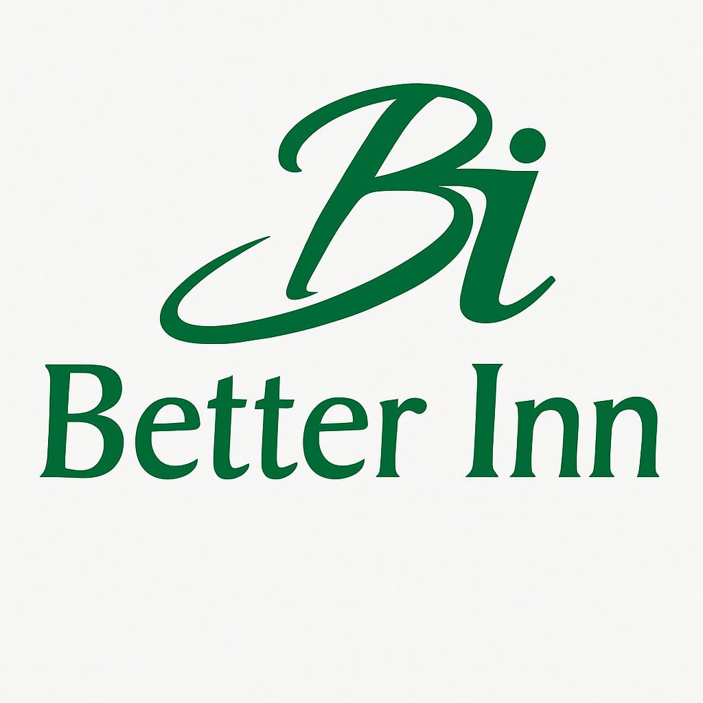 Better Inn Logo