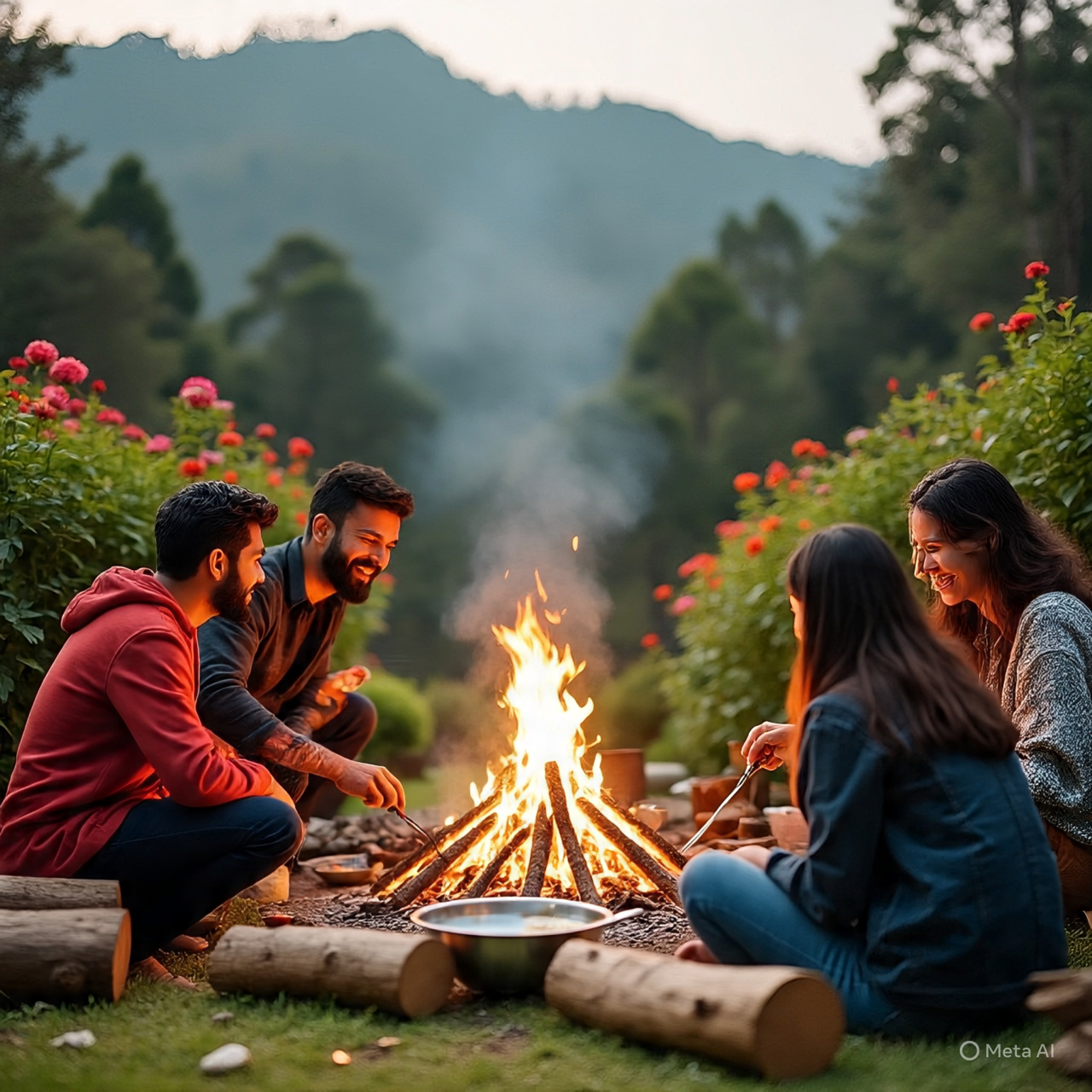 Bonfire