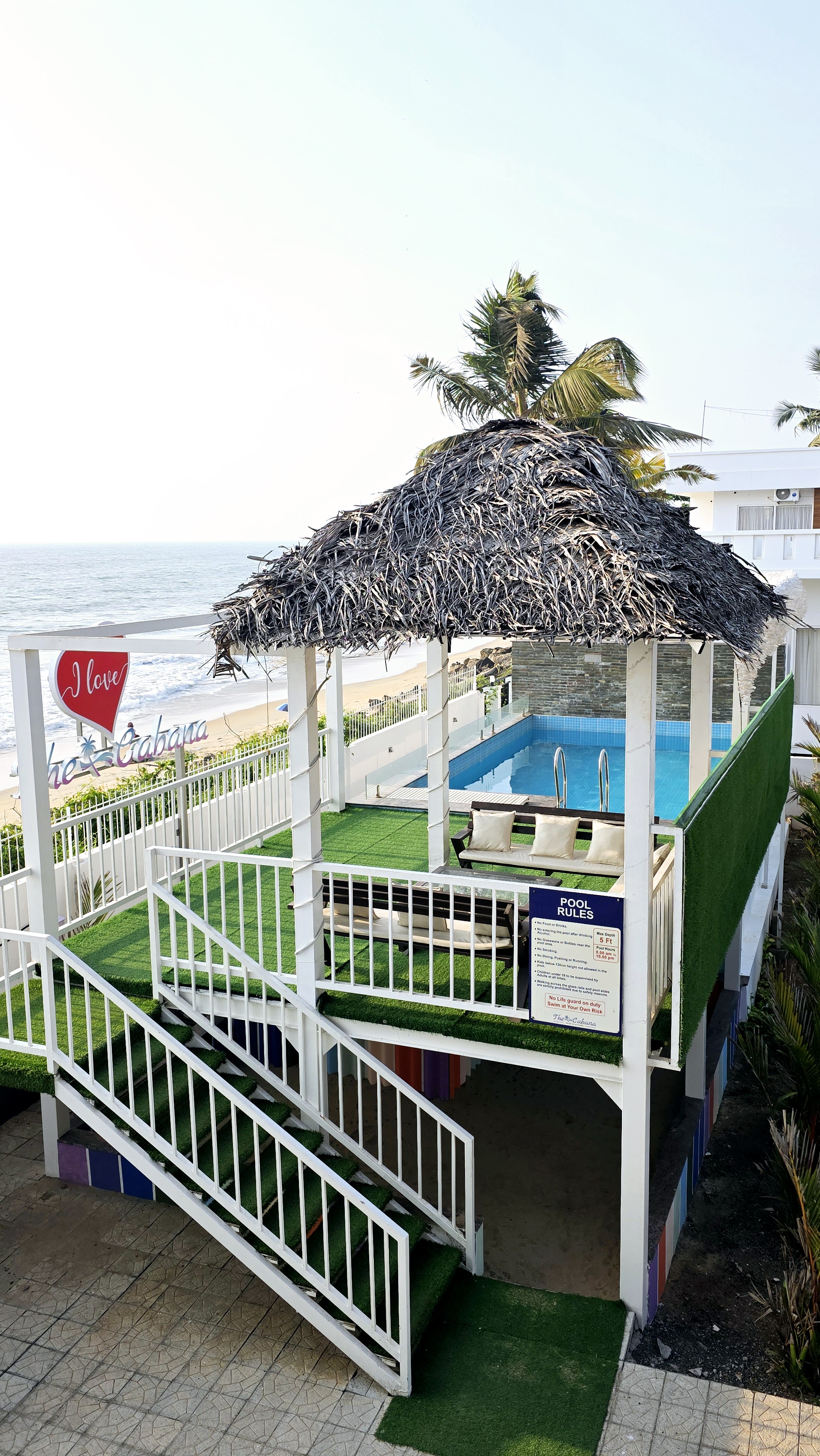 The Cabana