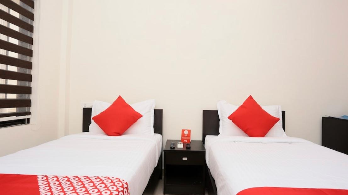 Elite Rooms