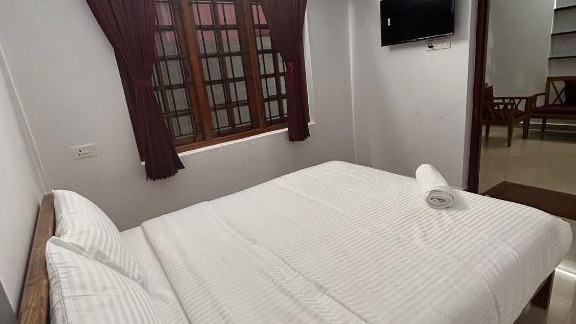 Studio Room