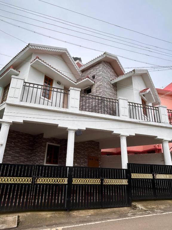  Shivv's Leisure ,Ooty