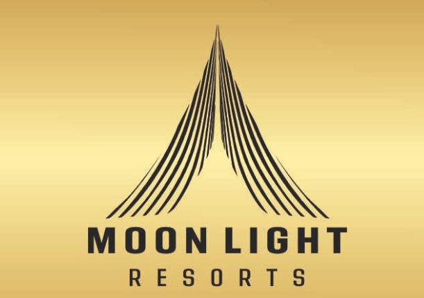 Moon Light Resorts Logo