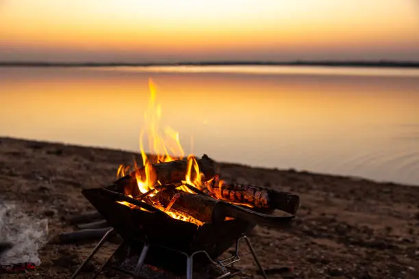 Campfire