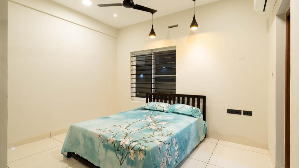 3 BHK Apartment