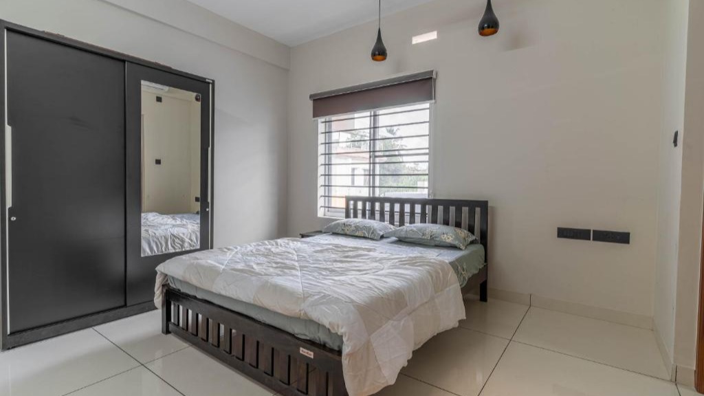2 BHK Apartment