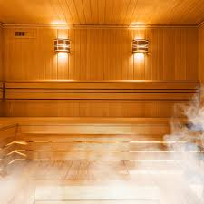 Wellness & Spa