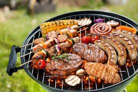 Barbecue Experience