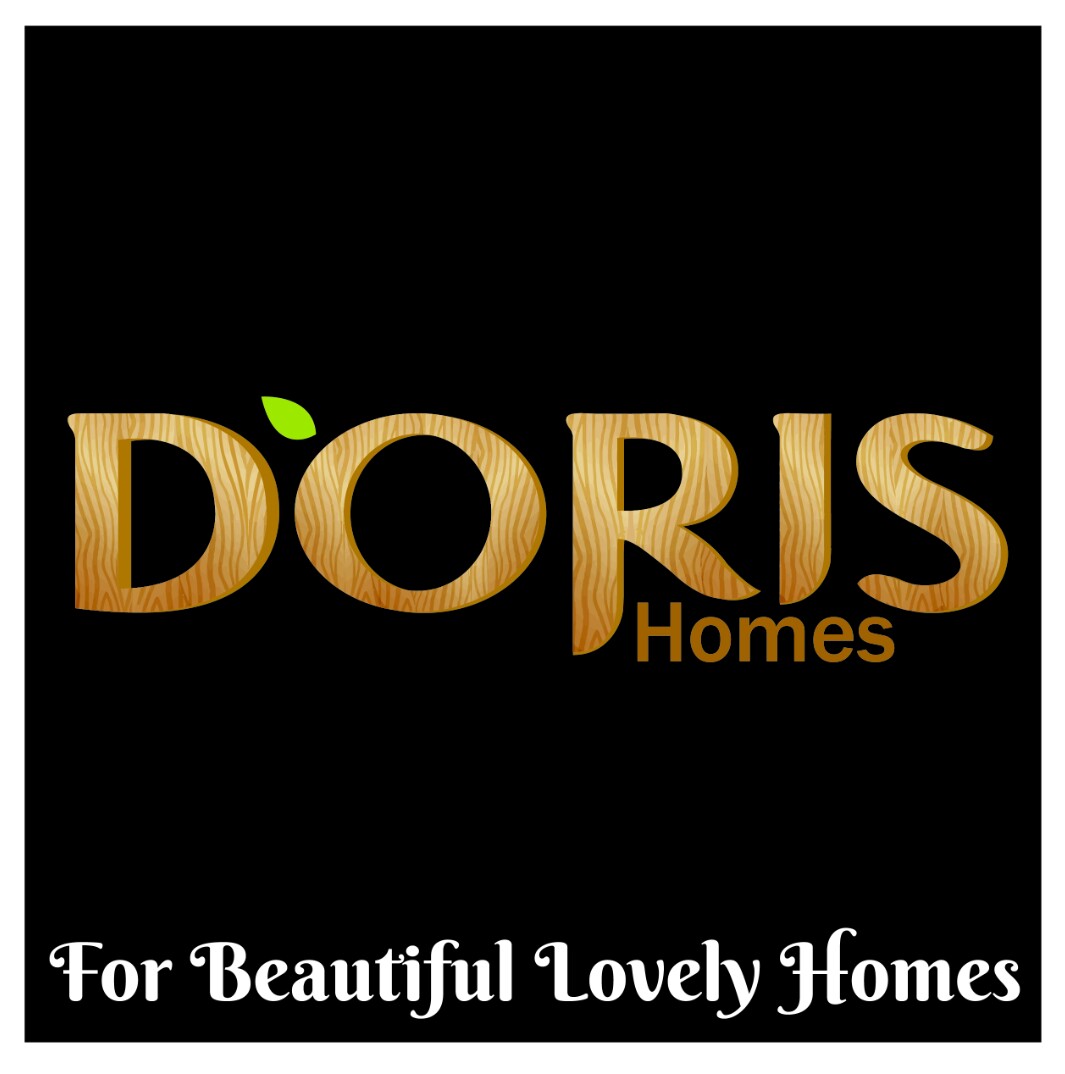 Amminis Mansion by Doris Homes Logo