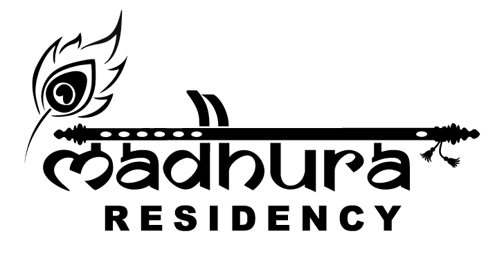 Madhura Residency Logo