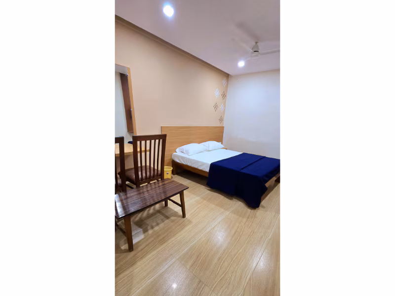 Nandan Residency