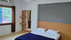  Double Rooms 