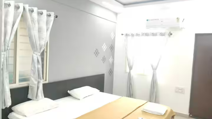 2BHK Apartments