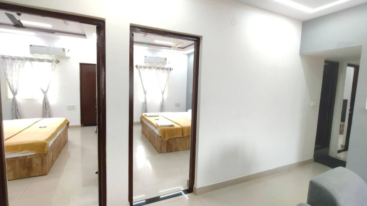 3BHK Aprtments