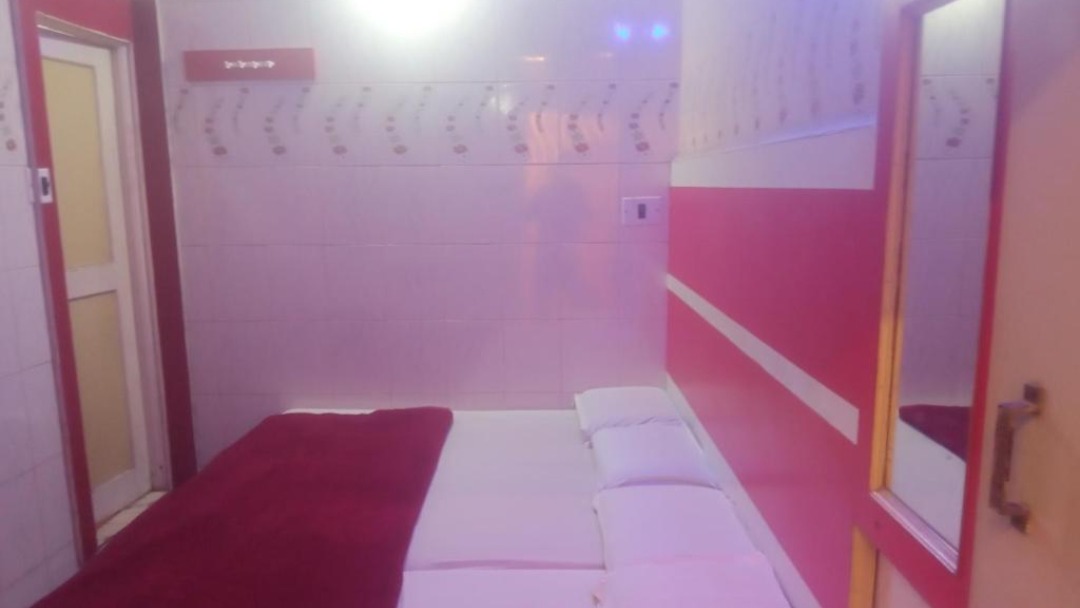 Standard Room(3 Bed)