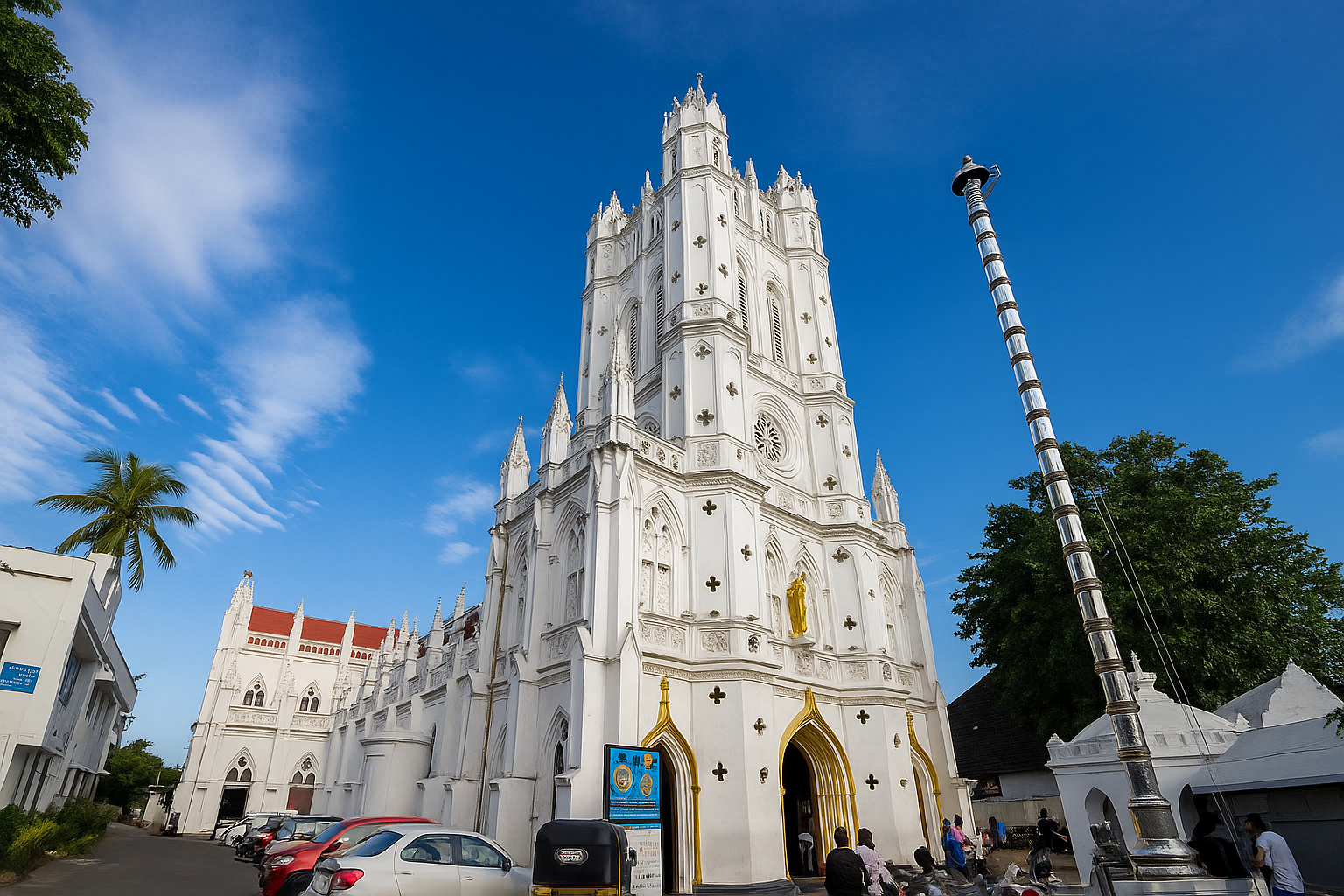 Palayam