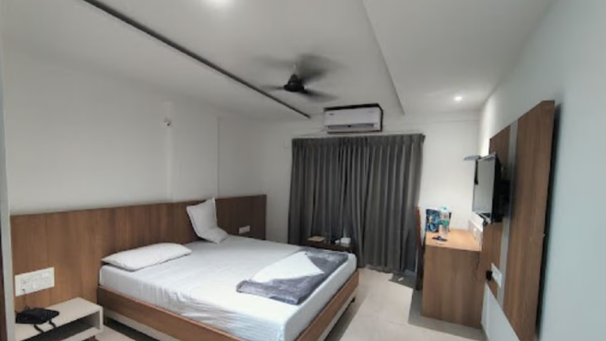 AC Suite Deluxe