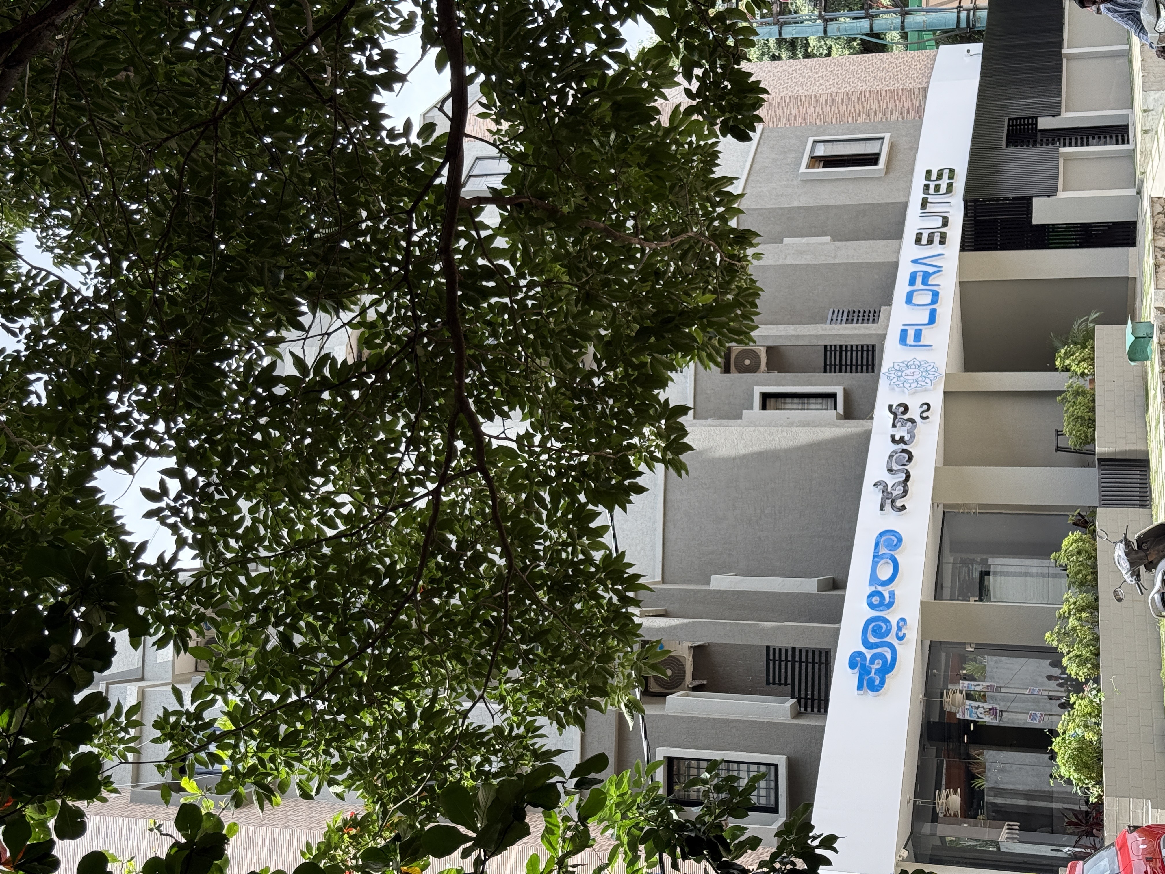 FLORA SUITES Gallery Image