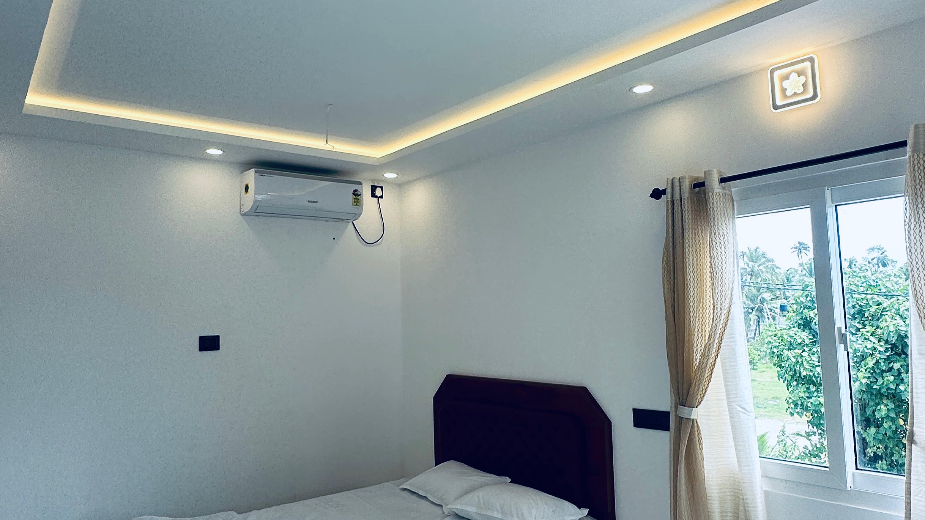 Deluxe Room(CP)