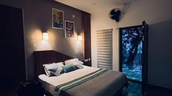 Premium 1BHK Cottage