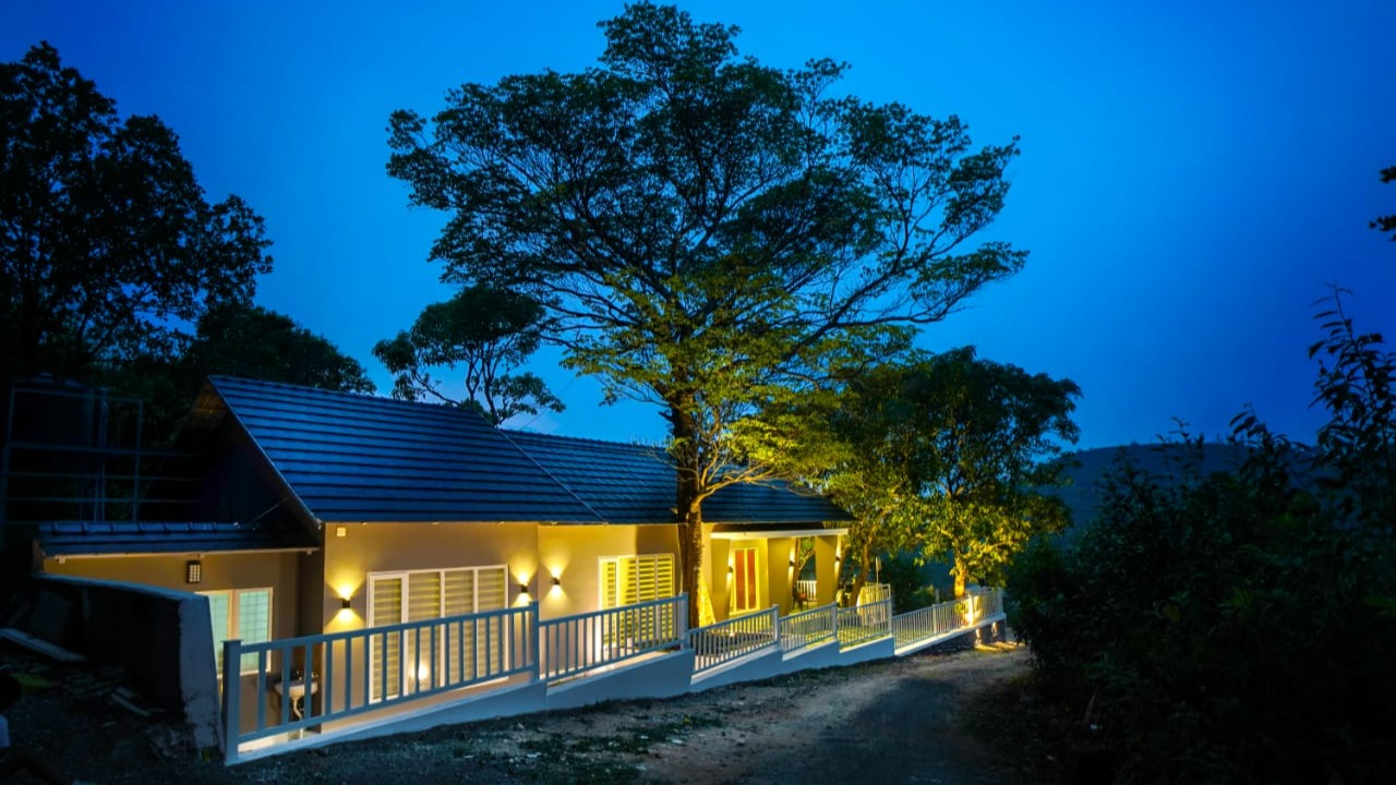 Premium 2BHK Cottage