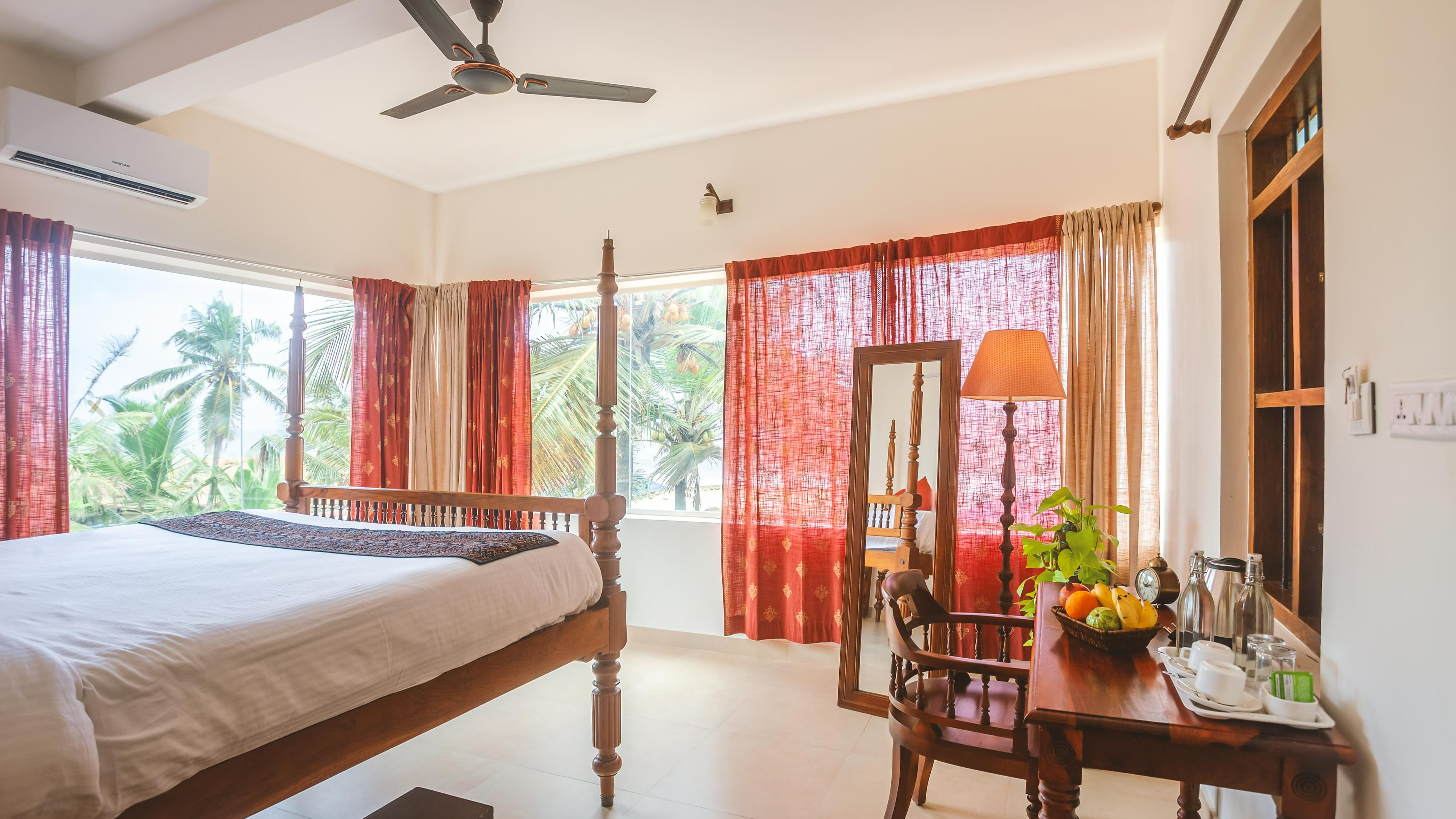 Superior Queen Room.