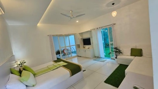 Private Pool Villa 