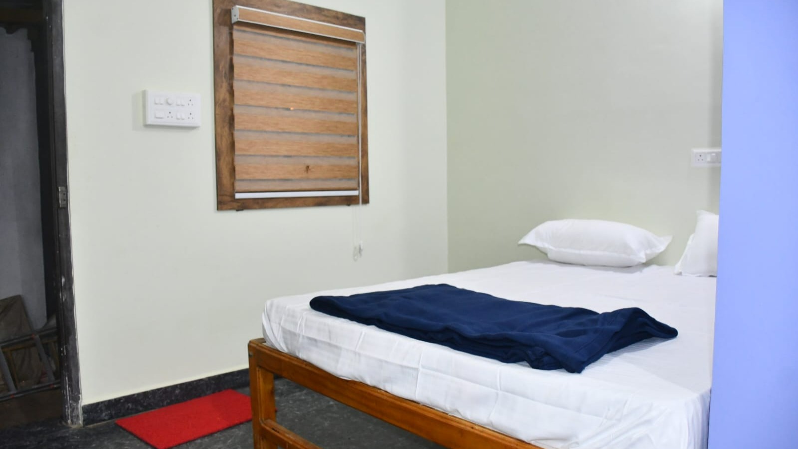 Standard Ac Rooms