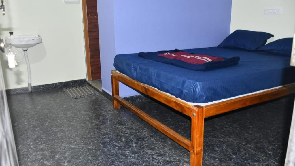 Standard Non Ac Rooms