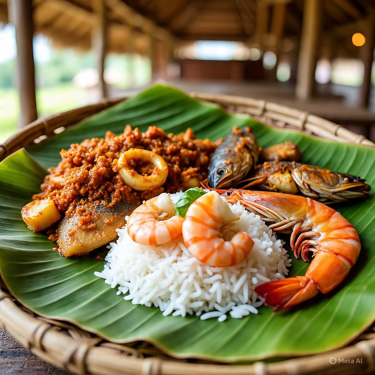 On-Site Restaurant