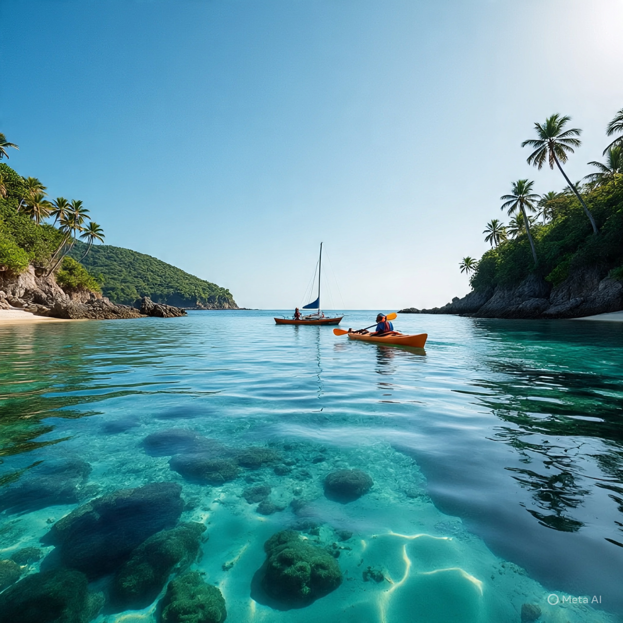 Boating & Kayaking