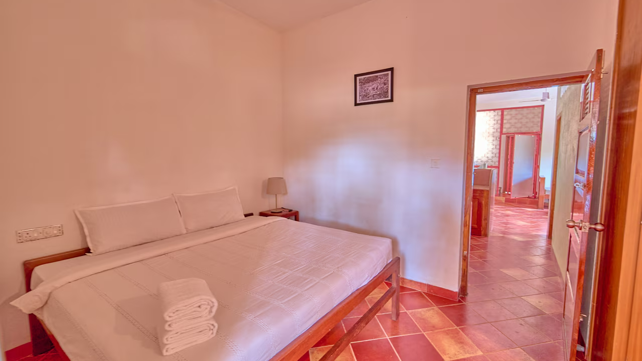Premium Rooms