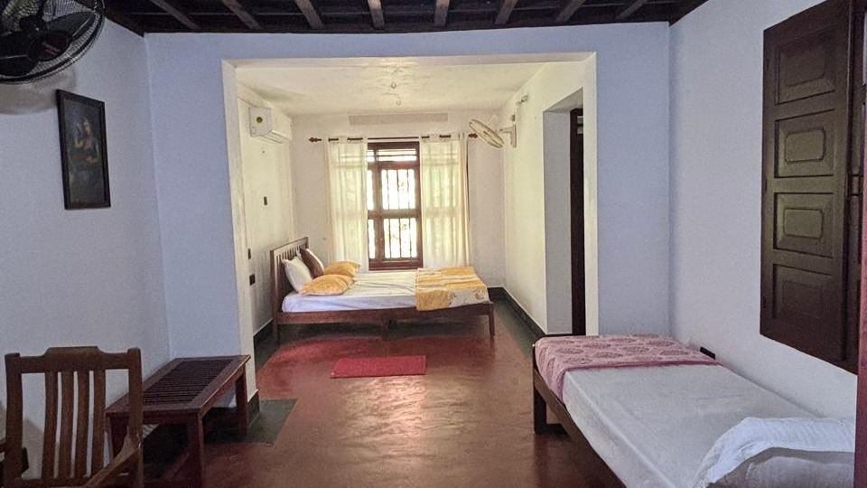 Premium Room-