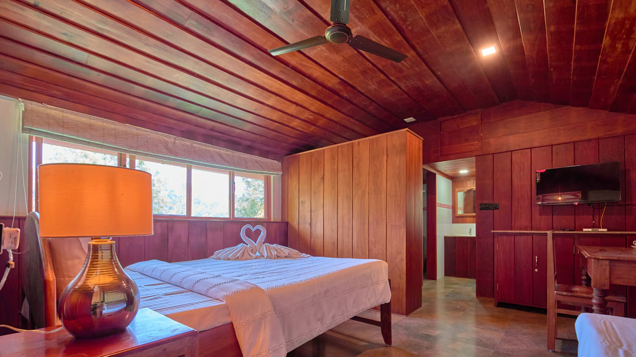 Suite Room