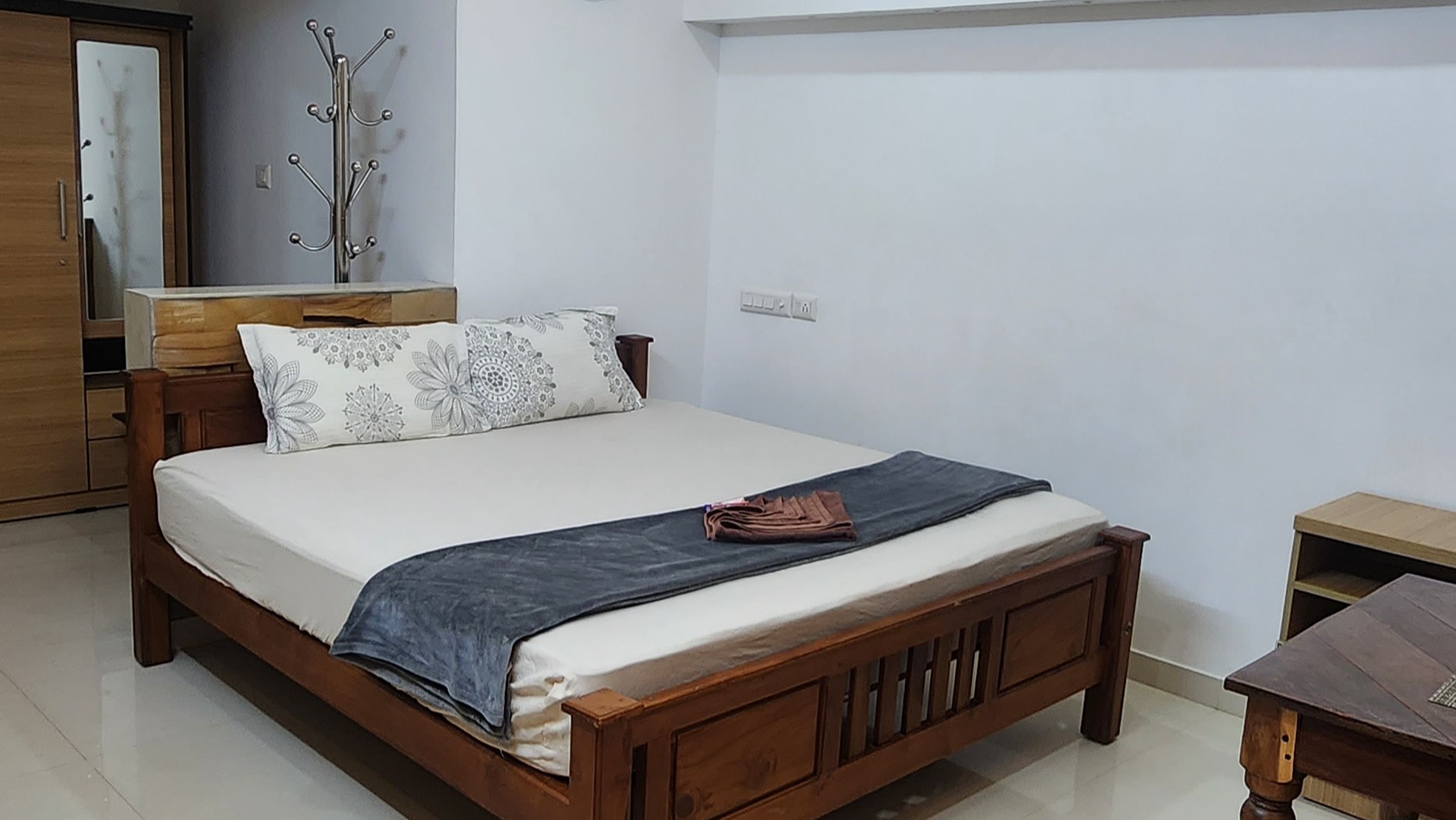River View Room