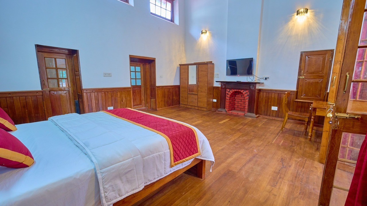 Suite Room