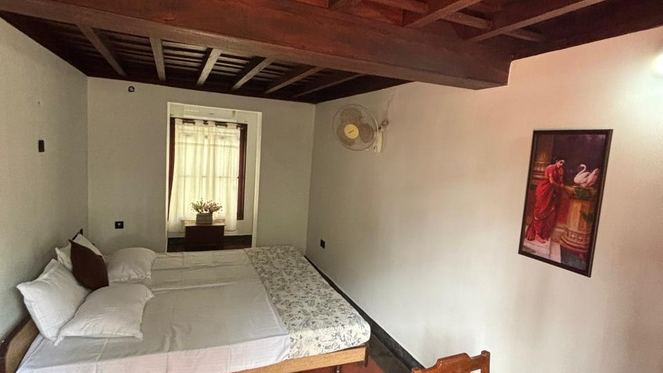 Deluxe Room-
