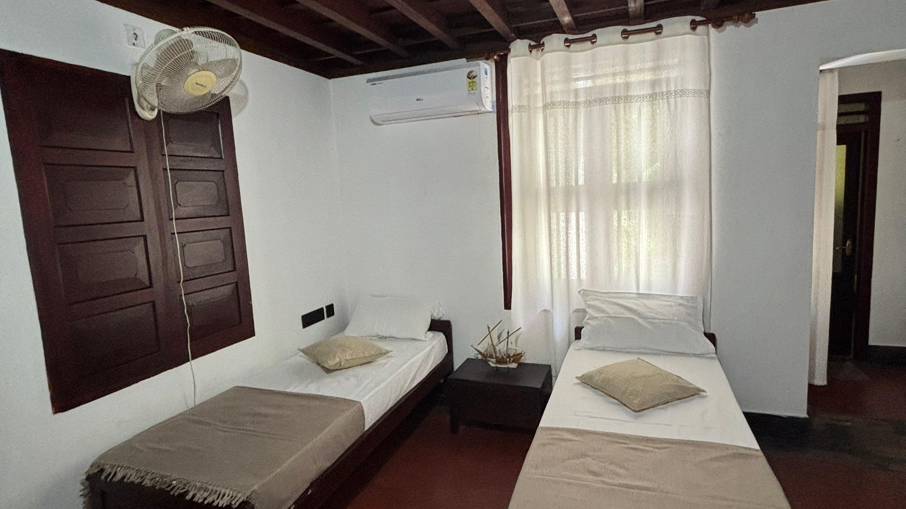 Standard Room-