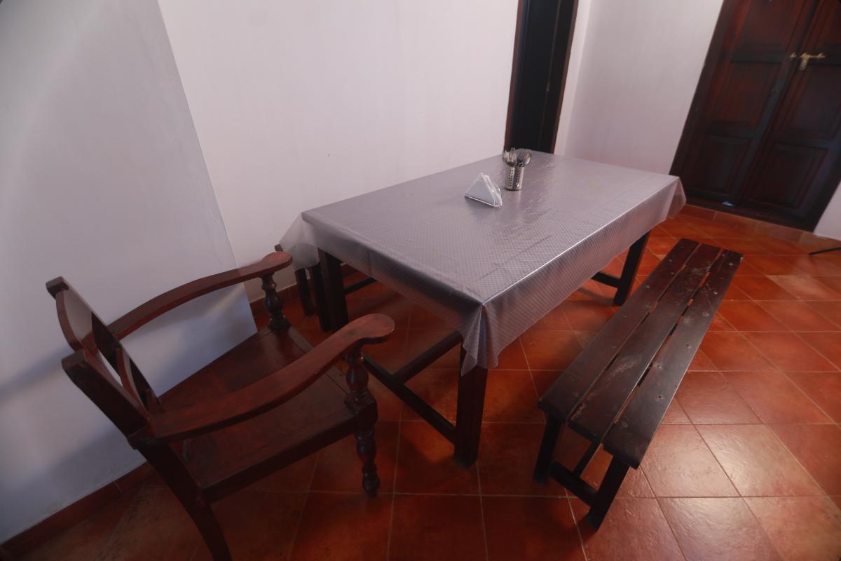 Dining Room. (2)